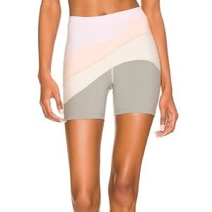 Lspace just peachy new heights biker shorts